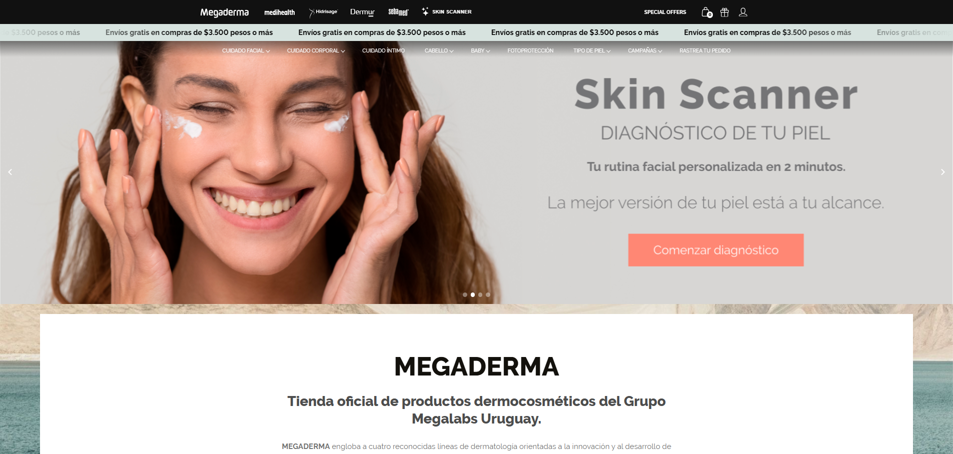 Megaderma